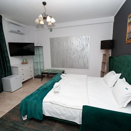 אוטופן Sia Residence מראה חיצוני תמונה