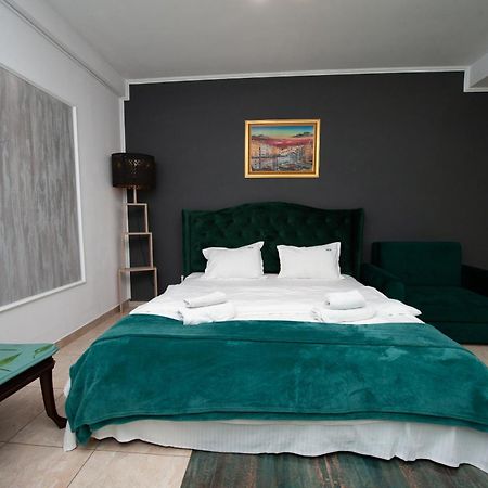 אוטופן Sia Residence מראה חיצוני תמונה