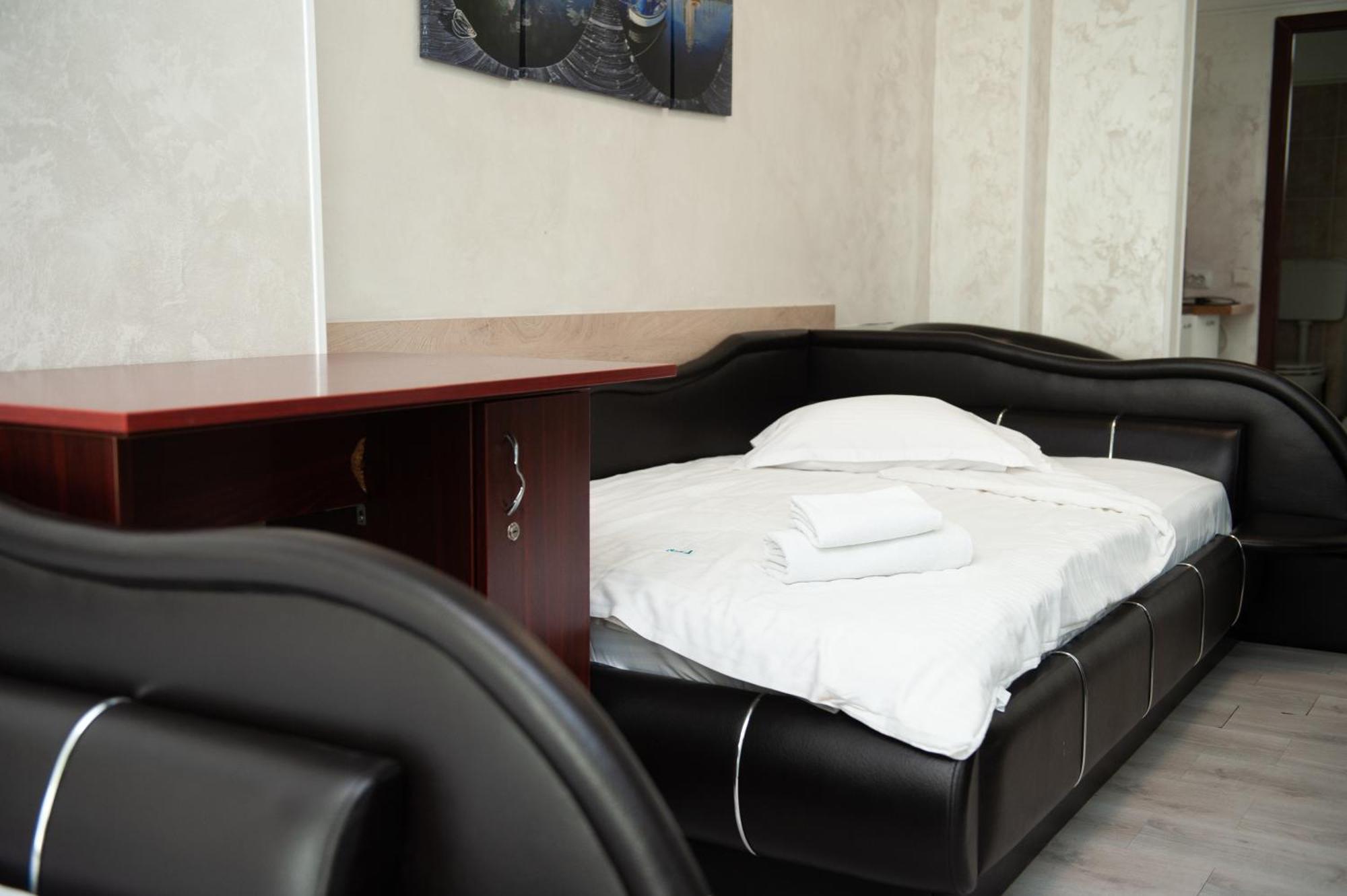 אוטופן Sia Residence חדר תמונה