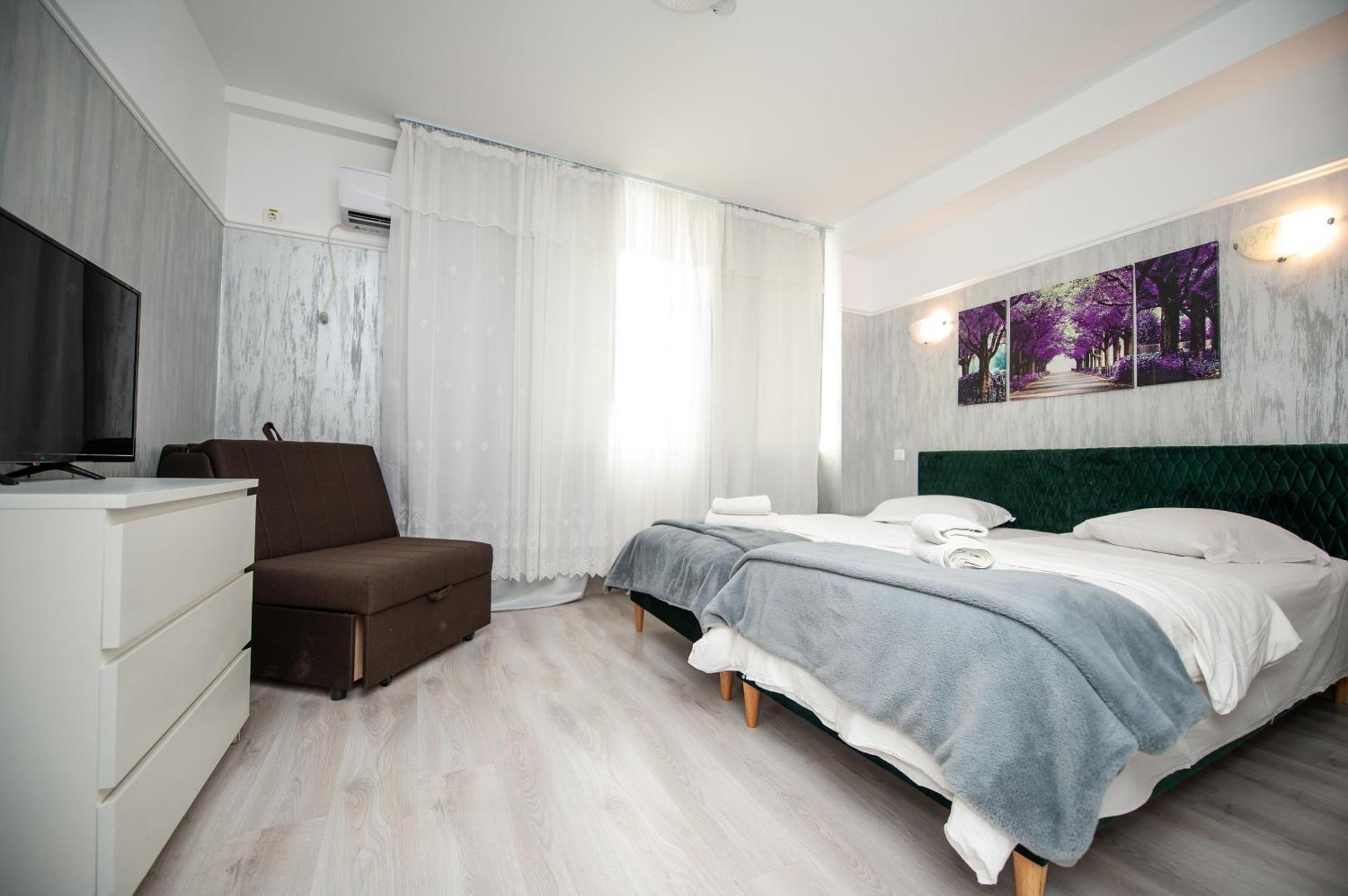 אוטופן Sia Residence מראה חיצוני תמונה