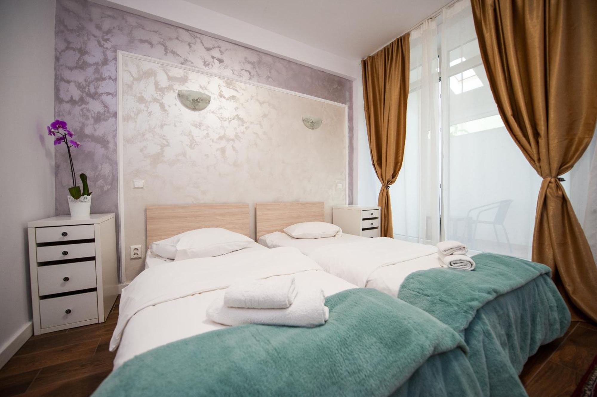 אוטופן Sia Residence חדר תמונה